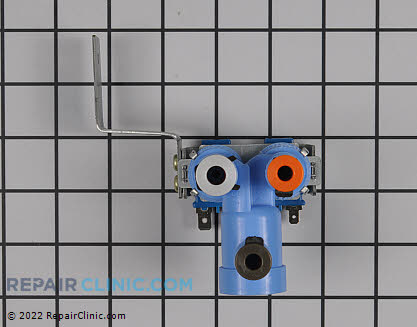Water Inlet Valve 5221JB2010G Alternate Product View