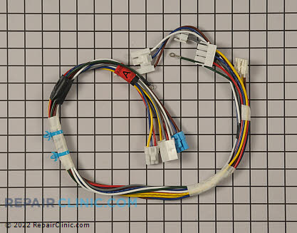 Wire Harness WH19X10027 Alternate Product View