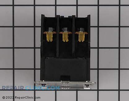 Contactor HN53CD024 Alternate Product View