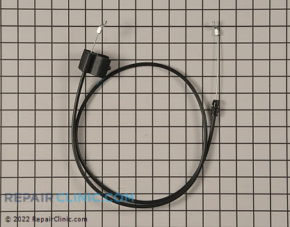 Control Cable 532420939 Alternate Product View