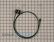 Control Cable - Part # 3120753 Mfg Part # 532420939