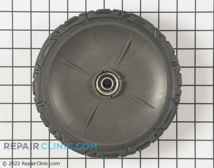 7500540YP Wheel Assembly