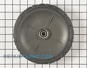 Wheel Assembly - Part # 2209106 Mfg Part # 7500540YP