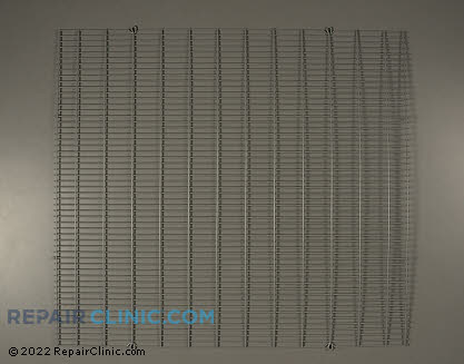 Grille 38QR501039 Alternate Product View
