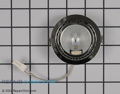 Halogen Lamp 00606646 Alternate Product View