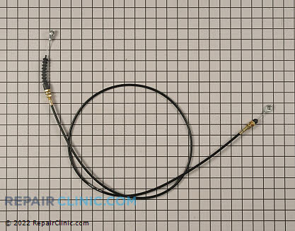 Control Cable 761131MA Alternate Product View