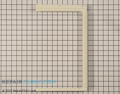Curtain Frame WJ68X10003 Alternate Product View