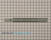 Drawer Slide Rail - Part # 242842 Mfg Part # WB07X10012