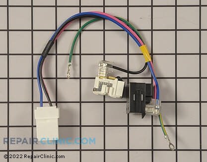 Relay and Overload Kit EBG31940242 Alternate Product View