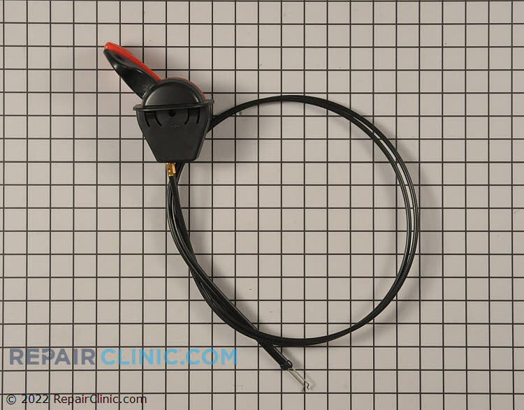 Lawn Mower Throttle Cable 7072517SM Fast Shipping Repair Clinic