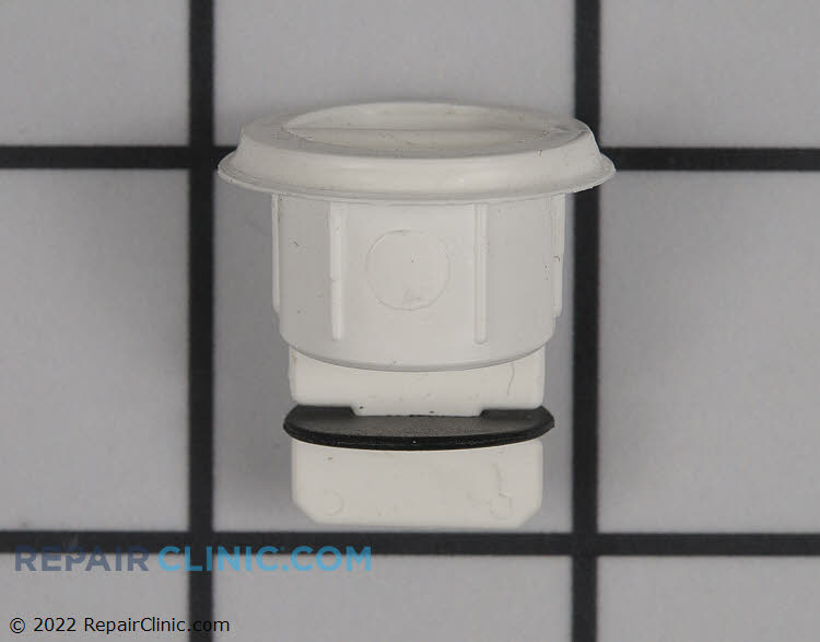 Water Heater Hose Connector 415-45167-00 | Bradford White Hose Connector -  Repair Clinic