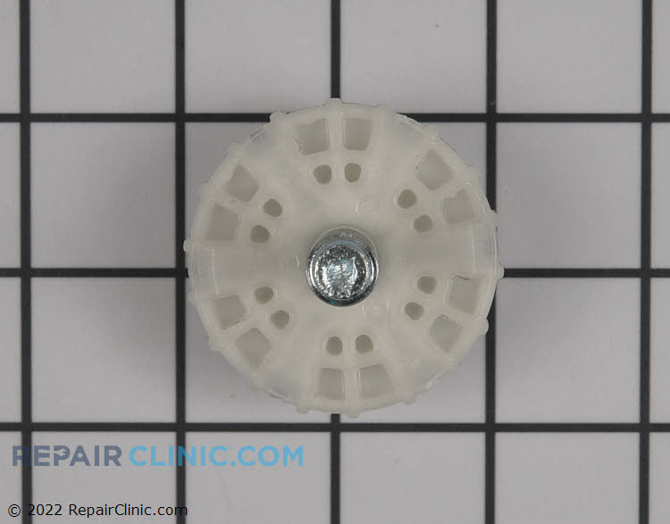 Washing Machine Leveling Leg DC9700920V Fast Shipping Repair Clinic