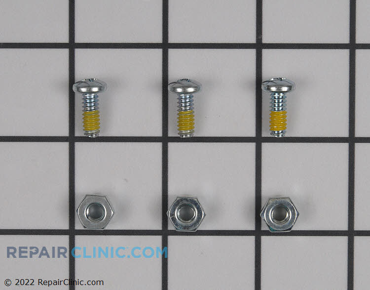 791-180547 Bolt