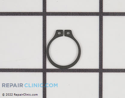 Snap Retaining Ring 936118 Alternate Product View