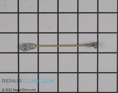 Control Cable 65-5370 Alternate Product View