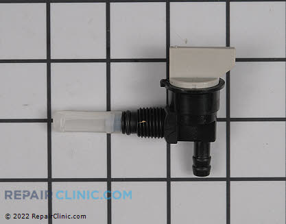 Fuel Shut-Off 317106GS Alternate Product View