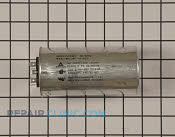 High Voltage Capacitor - Part # 2028364 Mfg Part # 2501-000387