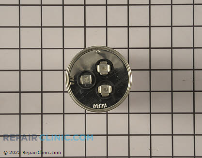 High Voltage Capacitor 2501-000387 Alternate Product View