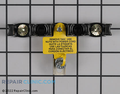 Terminal Block W10181453 Alternate Product View