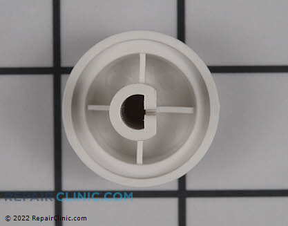 Thermostat Knob WR02X12952 Alternate Product View