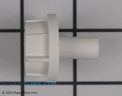 Thermostat Knob WR02X12952 Alternate Product View