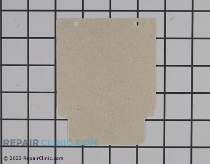 Waveguide Cover 3052W3M016A Alternate Product View