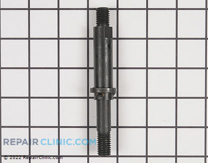 Axle 209407GS Alternate Product View