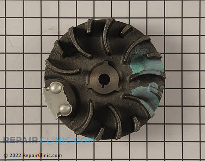 Flywheel 611205 Alternate Product View