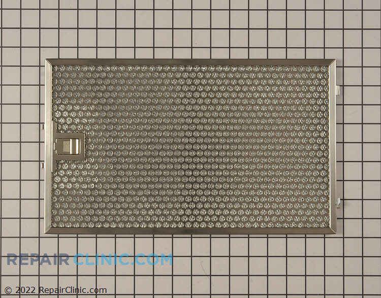 Grease Filter SB08087141 Alternate Product View