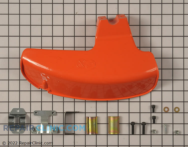 Guard 6696035 Alternate Product View