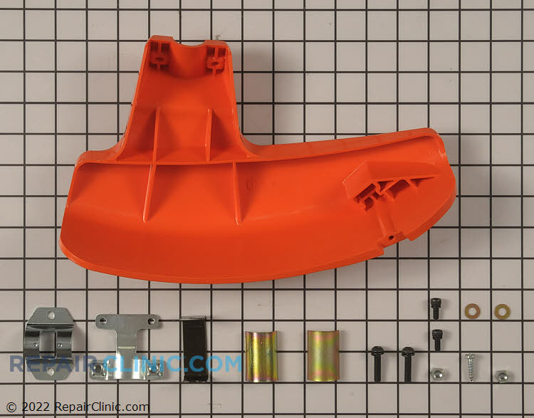 Guard 6696035 Alternate Product View