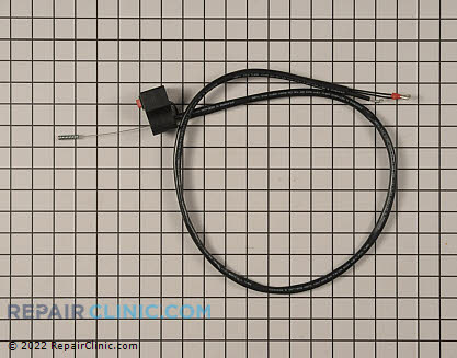 Throttle Cable 308641004 Alternate Product View