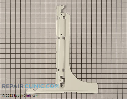 Drawer Support WPW10330993 Alternate Product View