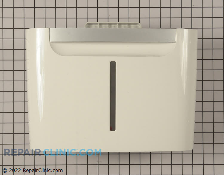 Dehumidifier Water Bucket 5304487153 Fast Shipping Repair Clinic