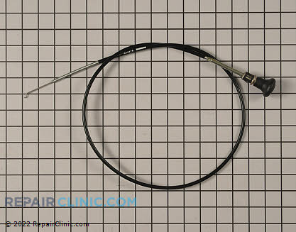 Choke Cable 532187768 Alternate Product View