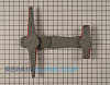 Lower Wash Arm WPW10195601