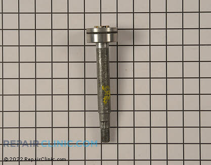 Spindle Shaft 532165482 Alternate Product View