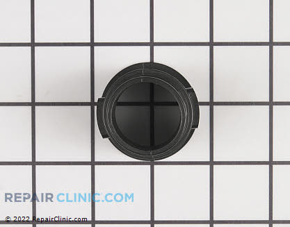 Grommet 61091027832 Alternate Product View