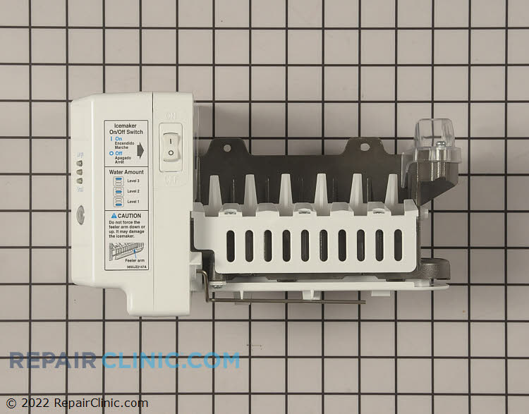 PartsFe on LinkedIn: #icemaker #icemakerrepair #icemakermachine  #icemakervalve #icemachineparts…