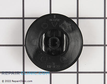 Thermostat Knob 1842A058 Alternate Product View