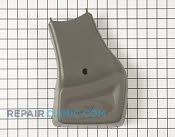 Cover - Part # 2963799 Mfg Part # 532432666