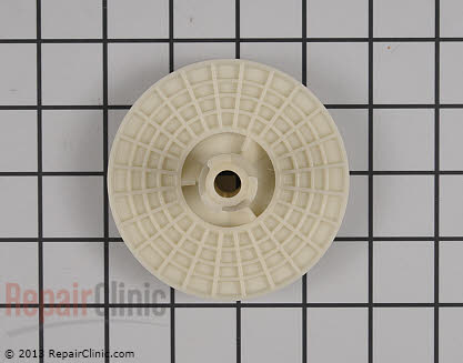 Starter Pulley 611400 Alternate Product View