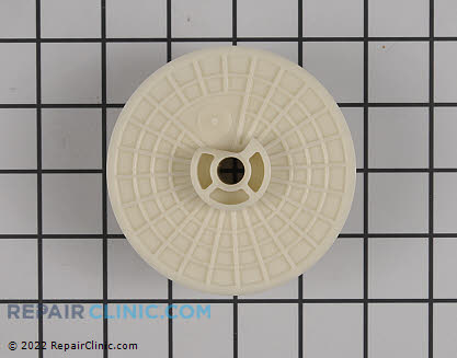 Starter Pulley 611400 Alternate Product View