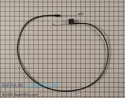 Brake Cable 100-5991 Alternate Product View