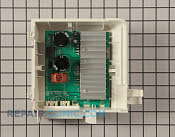 Motor Control Board - Part # 1878957 Mfg Part # WPW10374126