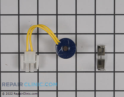 Thermostat WR50X10003 Alternate Product View