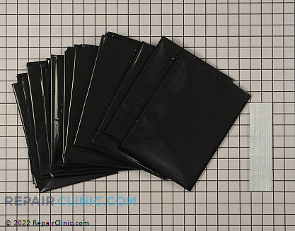 Trash Compactor Bags S15TCBL Alternate Product View