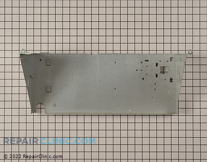 Control Cover WE19M1700 Alternate Product View
