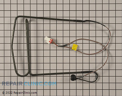 Defrost Heater Assembly DA47-00324A Alternate Product View