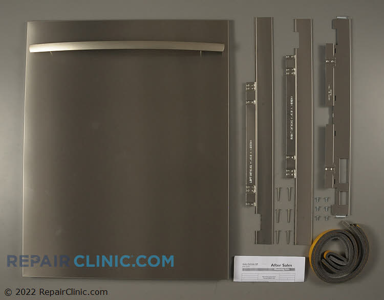 8082971-90 Door Panel